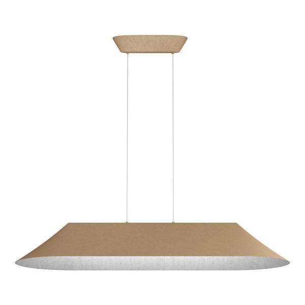 Подвесной светодиодный светильник ST Luce Sentito SL3001.813.01 — Дзинь ля-ля