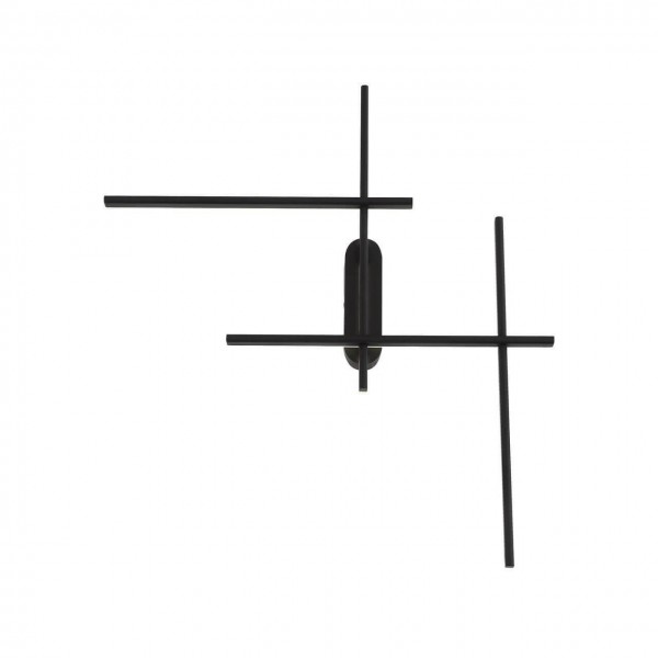 Настенный светильник ST Luce Basoni SL394.401.04 — Дзинь ля-ля