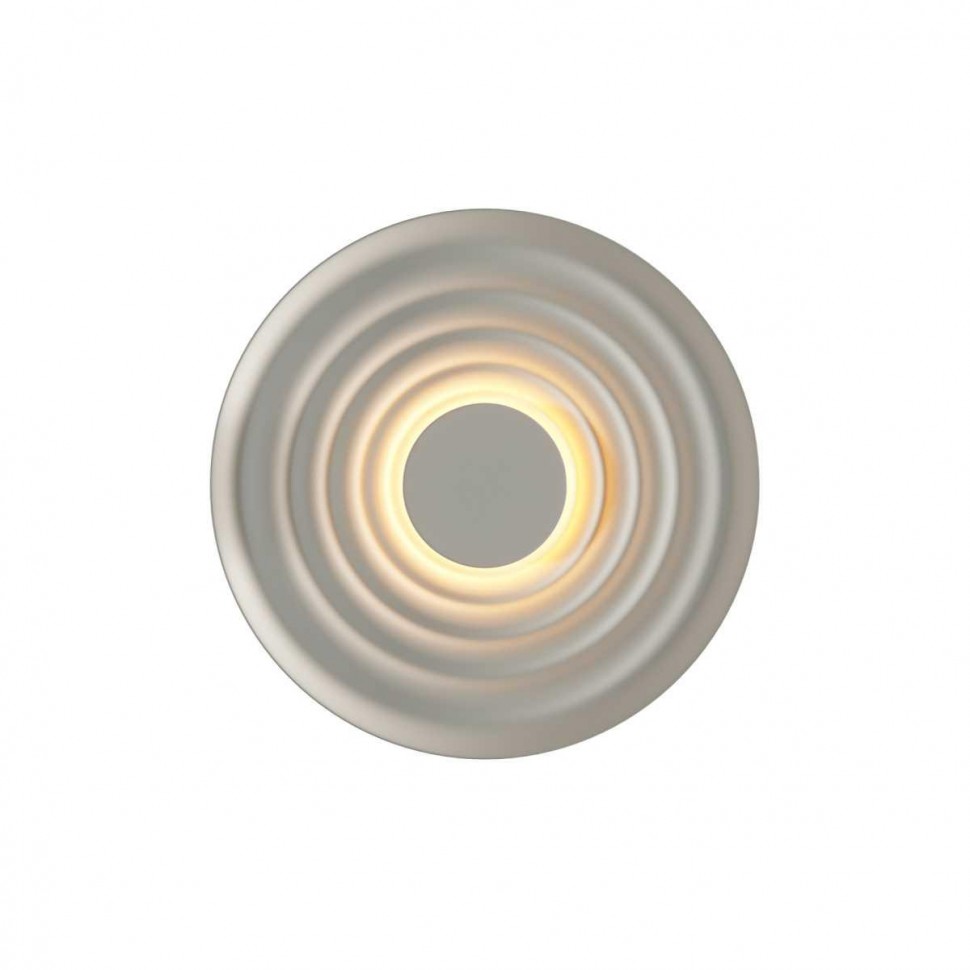 Настенный светильник (бра) Maytoni MOD400WL-L5GR3K фото 1 &mdash; Дзинь ля-ля