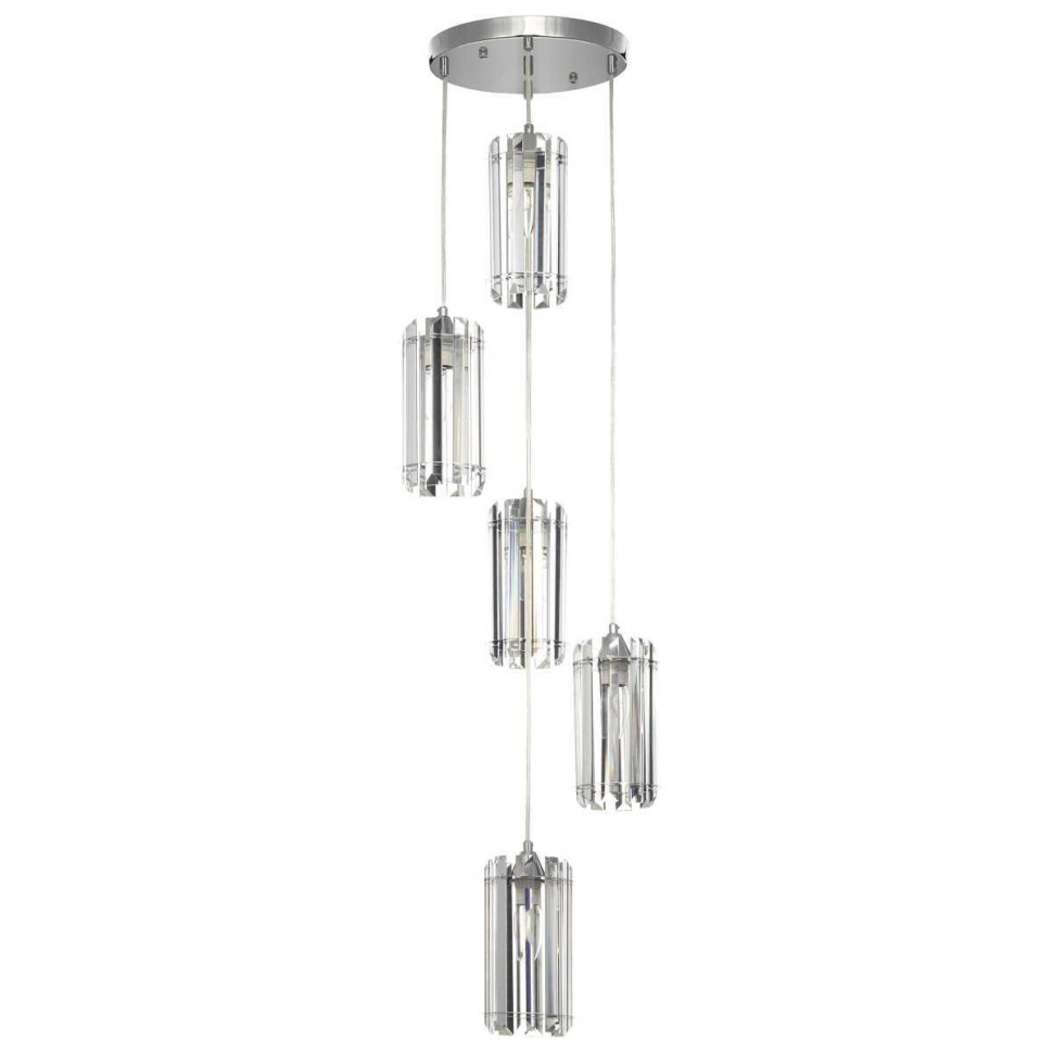 Подвесной светильник Citilux Джейн CL306051 фото 1 &mdash; Дзинь ля-ля