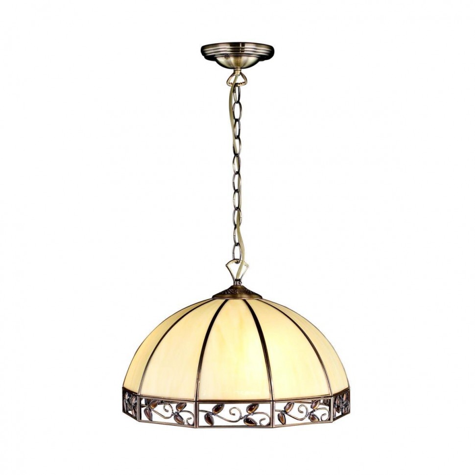 Подвесная люстра Citilux Шербург-2 CL440231 фото 1 &mdash; Дзинь ля-ля