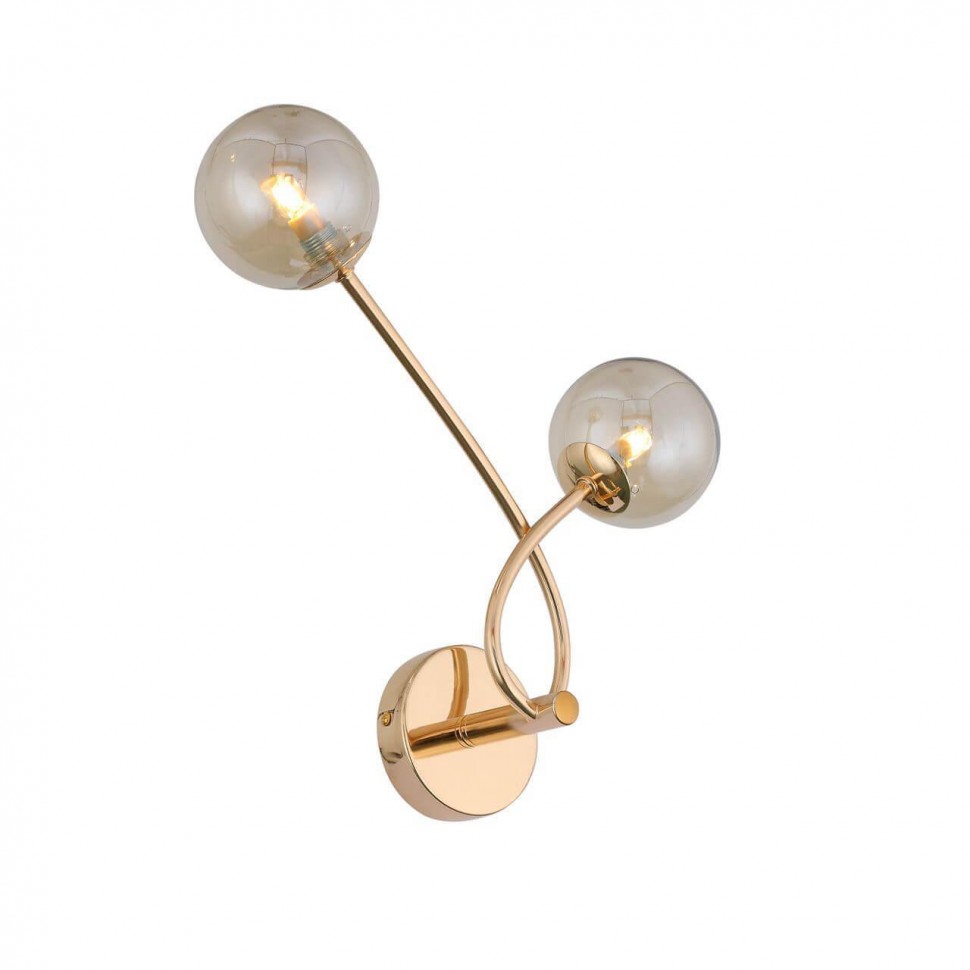 Бра ST Luce Parllaone SL435.201.02 фото 1 — Дзинь ля-ля