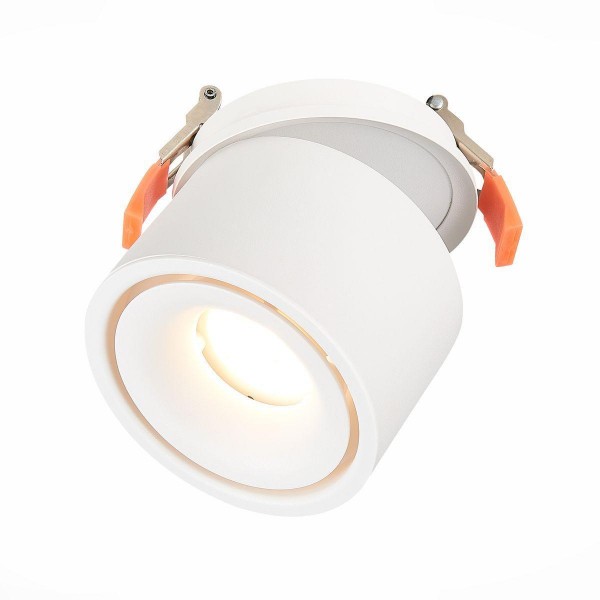 Встраиваемый светодиодный спот ST Luce ST652.538.12 — Дзинь ля-ля