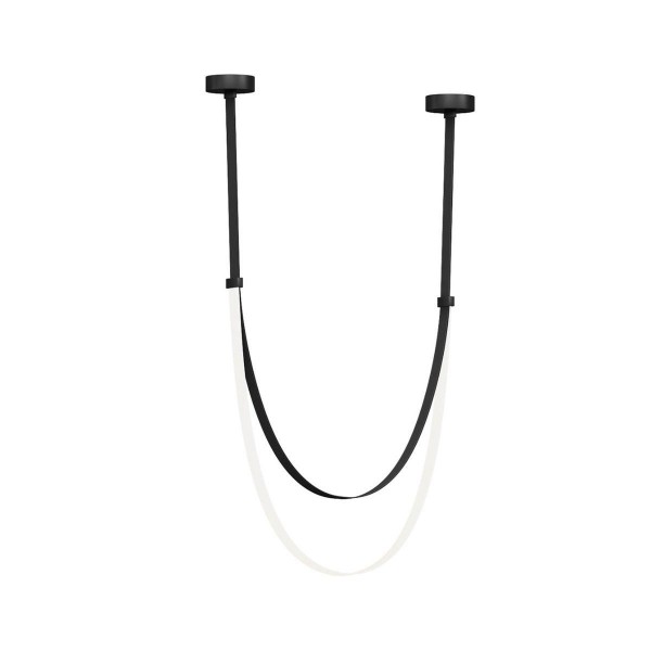 Подвесной светодиодный светильник Kink Light Лирд 07689A-150,19 &mdash; Дзинь ля-ля