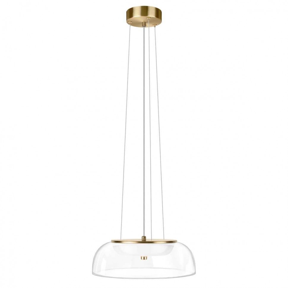 Подвесной светильник Loft It Tinkerbell 10428/C фото 1 &mdash; Дзинь ля-ля