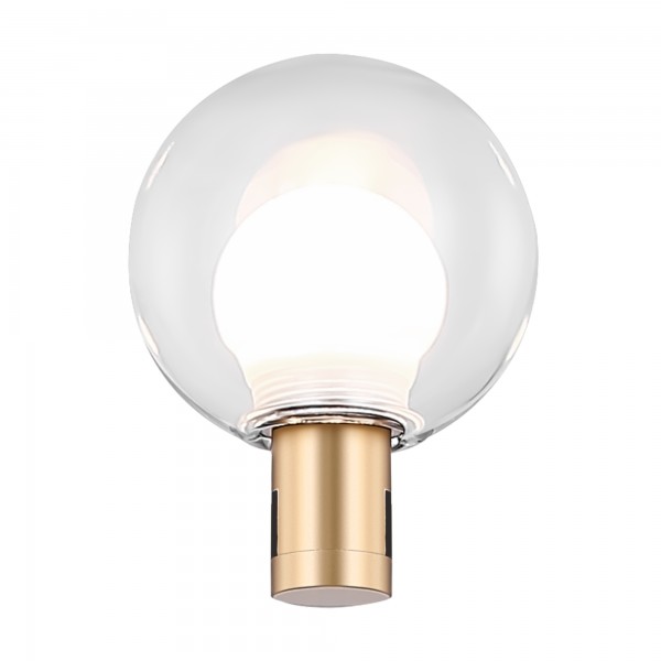 Плафон Freya Urban FR6005LS-01G1 — Дзинь ля-ля