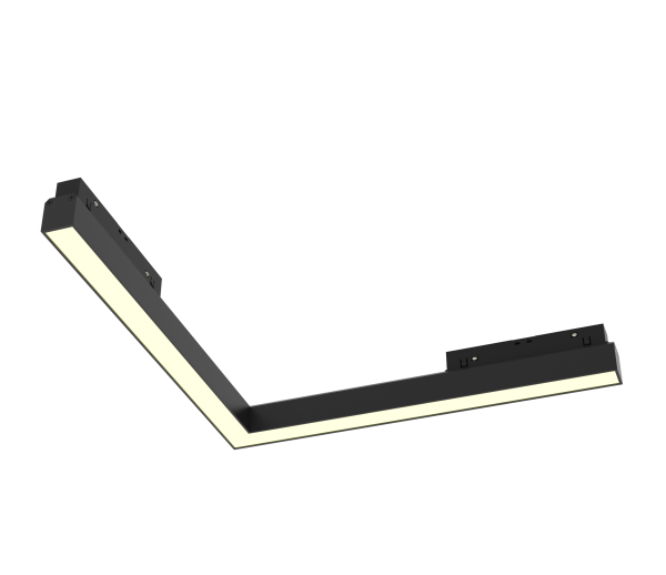 Трековый светильник Basis Angle Exility 4000K 24Вт 120° Maytoni TR042-2-24W4K — Дзинь ля-ля