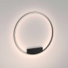 Потолочный светодиодный светильник Maytoni Rim MOD058CL-L65BK фото 2 &mdash; Дзинь ля-ля