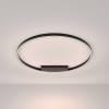 Потолочный светодиодный светильник Maytoni Rim MOD058CL-L65BK фото 4 &mdash; Дзинь ля-ля
