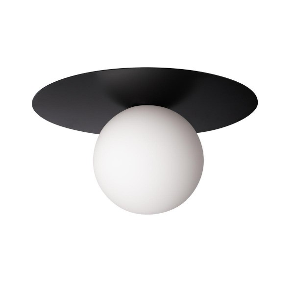 Потолочный светильник Loft IT Ufo 10120/250C Black — Дзинь ля-ля