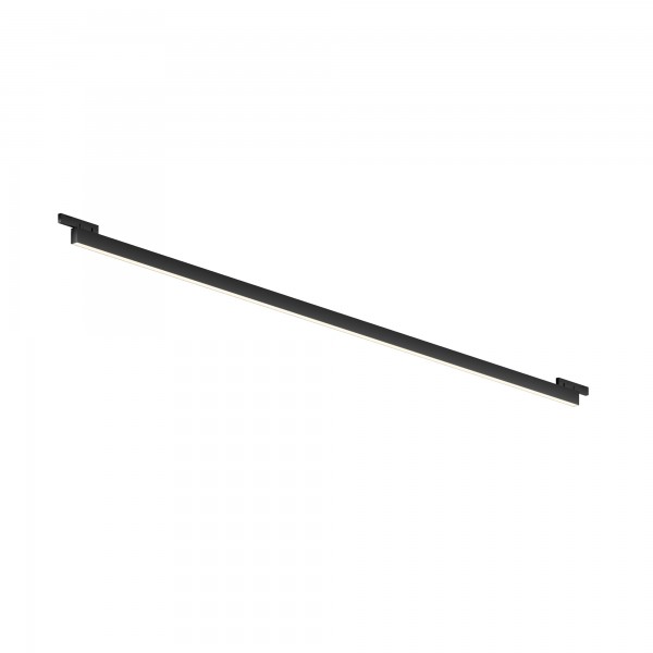 Трековый светильник Basis Levity 3000К 21Вт 100° Maytoni TR192-1-21W3K-B — Дзинь ля-ля