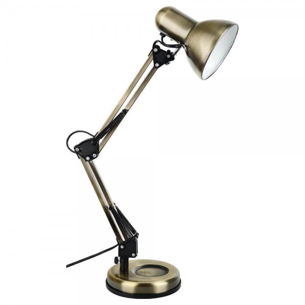 Настольная лампа Arte Lamp Junior A1330LT-1AB — Дзинь ля-ля