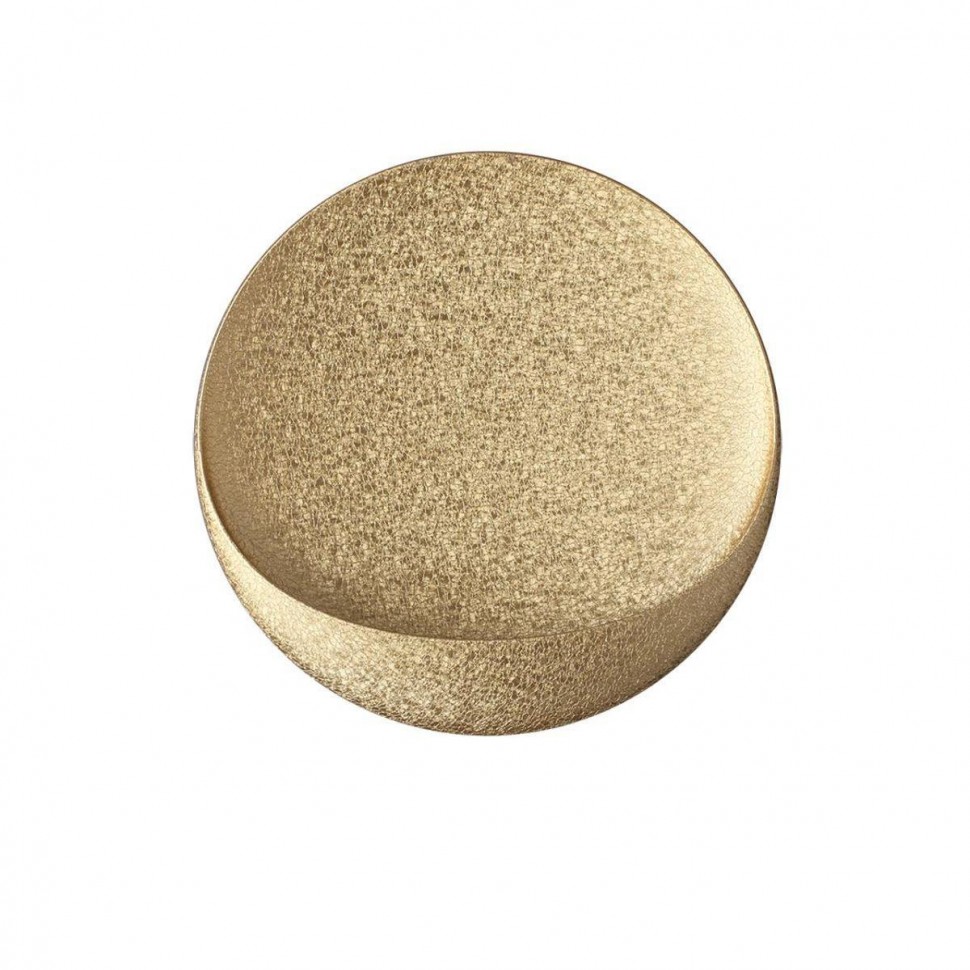 Настенный светодиодный светильник Odeon Light Hightech Vela 7004/7WL фото 1 &mdash; Дзинь ля-ля