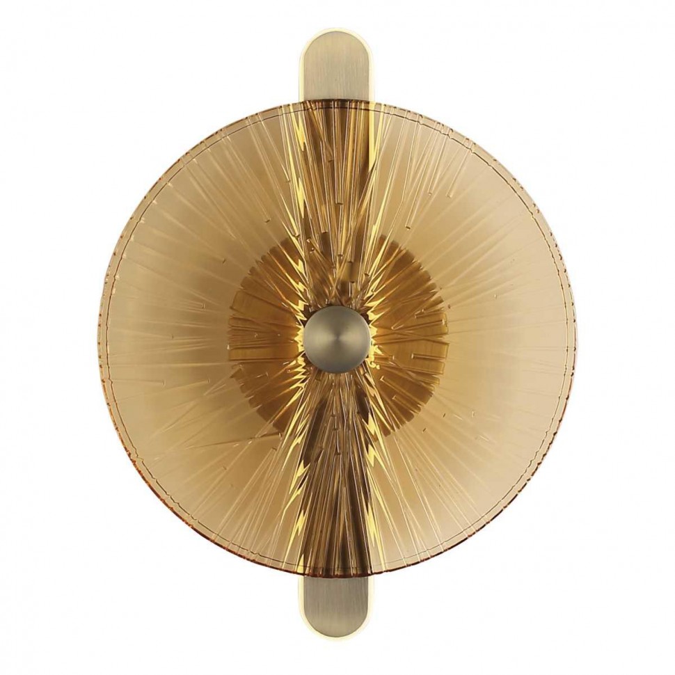 Настенный светильник ST Luce SL6141.311.01 фото 1 &mdash; Дзинь ля-ля