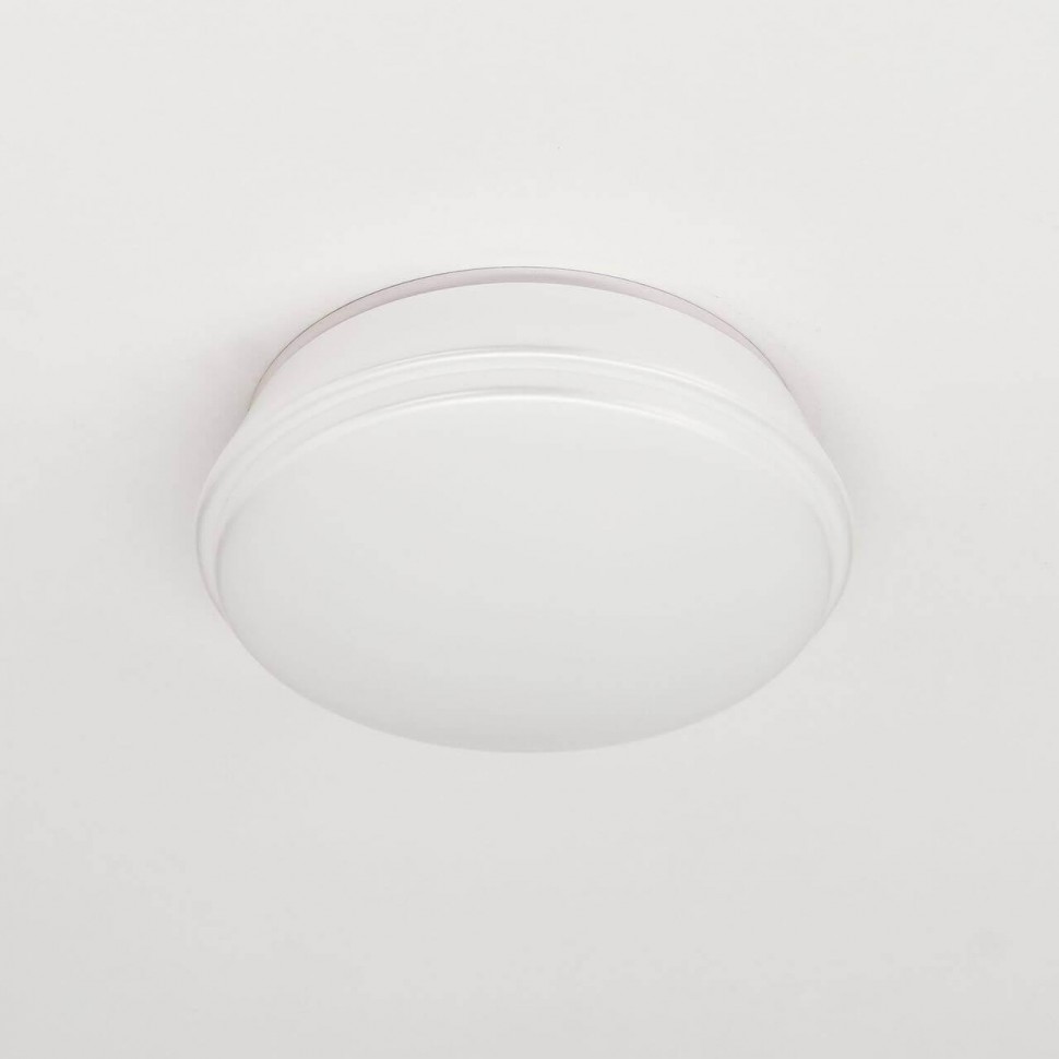 Встраиваемый светодиодный светильник Citilux Дельта CLD6008W фото 1 &mdash; Дзинь ля-ля