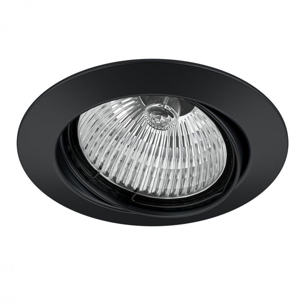 Встраиваемый светильник Lightstar Lega 16 011027 фото 1 &mdash; Дзинь ля-ля