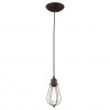 Подвесной светильник Loft IT Loft Cage Loft1124 фото 1 — Дзинь ля-ля