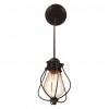 Подвесной светильник Loft IT Loft Cage Loft1124 фото 2 — Дзинь ля-ля