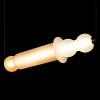 Подвесной светодиодный светильник Loft IT Lollipop 10239P/G фото 2 — Дзинь ля-ля