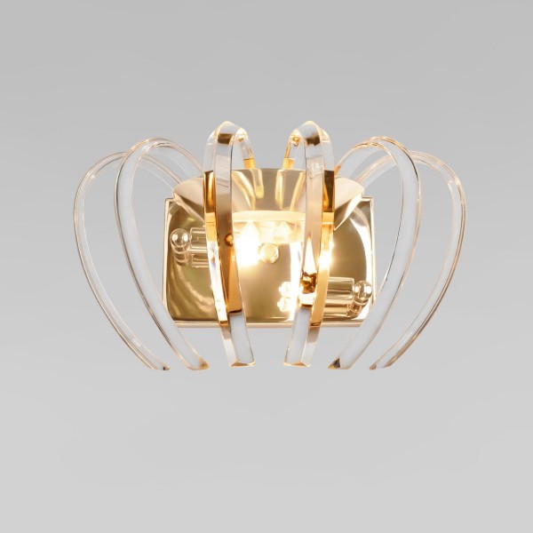 Настенный светильник Loft IT Dakota 10300W French gold — Дзинь ля-ля