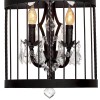 Бра Loft IT Vintage Birdcage Loft1891W фото 3 — Дзинь ля-ля