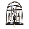 Бра Loft IT Vintage Birdcage Loft1891W фото 5 — Дзинь ля-ля