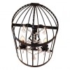 Бра Loft IT Vintage Birdcage Loft1891W фото 6 — Дзинь ля-ля