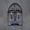 Бра Loft IT Vintage Birdcage Loft1891W фото 8 — Дзинь ля-ля