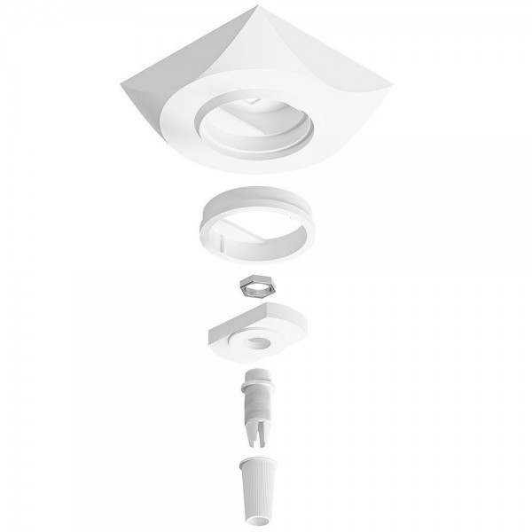 Основание для подвесных светильников Arte Lamp BASE A410433 — Дзинь ля-ля