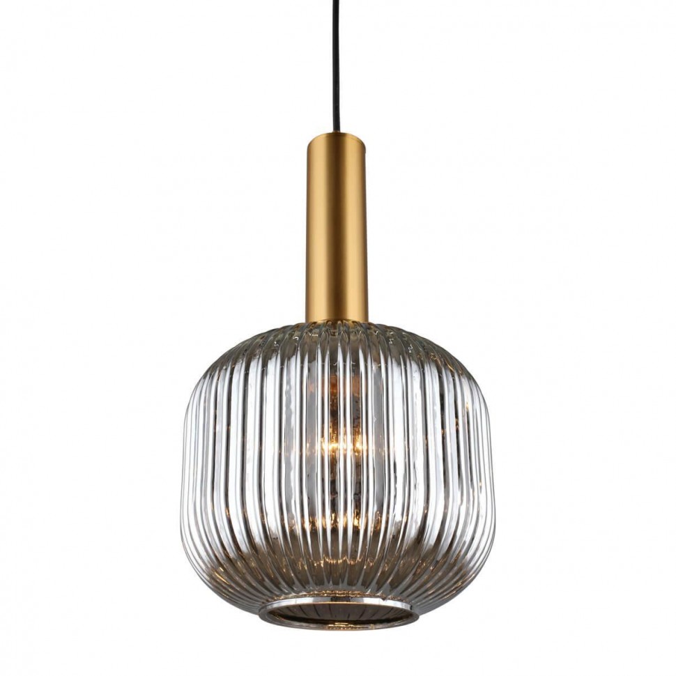 Подвесной светильник Omnilux Triscina OML-99426-01 фото 1 &mdash; Дзинь ля-ля