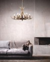 Подвесная люстра ST Luce Renna SL153.703.12 фото 2 &mdash; Дзинь ля-ля