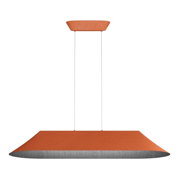 Подвесной светодиодный светильник ST Luce Sentito SL3001.823.01 — Дзинь ля-ля