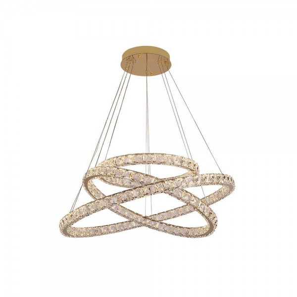 Подвесной светильник Newport 8120/97 gold М0069605 &mdash; Дзинь ля-ля