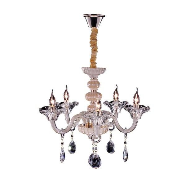 Подвесная люстра Citilux Ирида CL351151 &mdash; Дзинь ля-ля