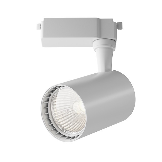 Трековый светильник Vuoro Unity 4000K 10Вт 60° Maytoni TR003-1-10W4K-W-W фото 1 — Дзинь ля-ля