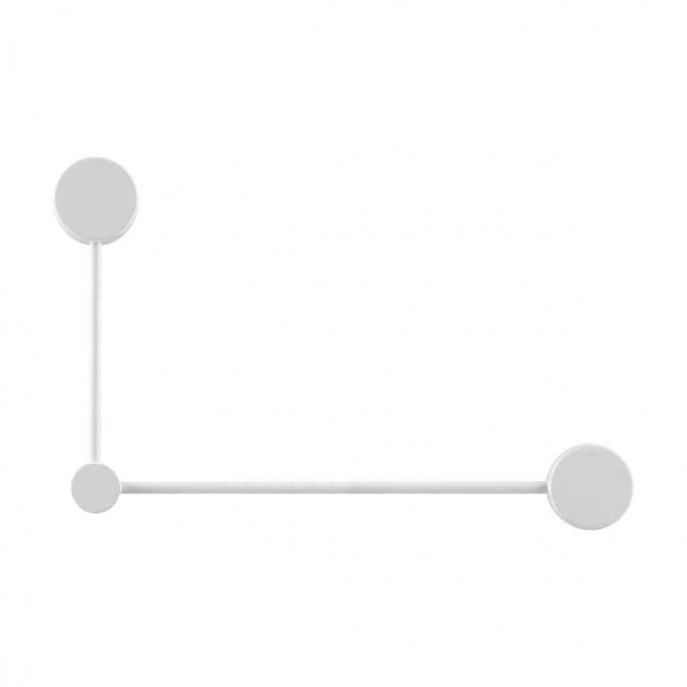 Настенный светильник Freya Tactic FR5363WL-02W фото 1 &mdash; Дзинь ля-ля
