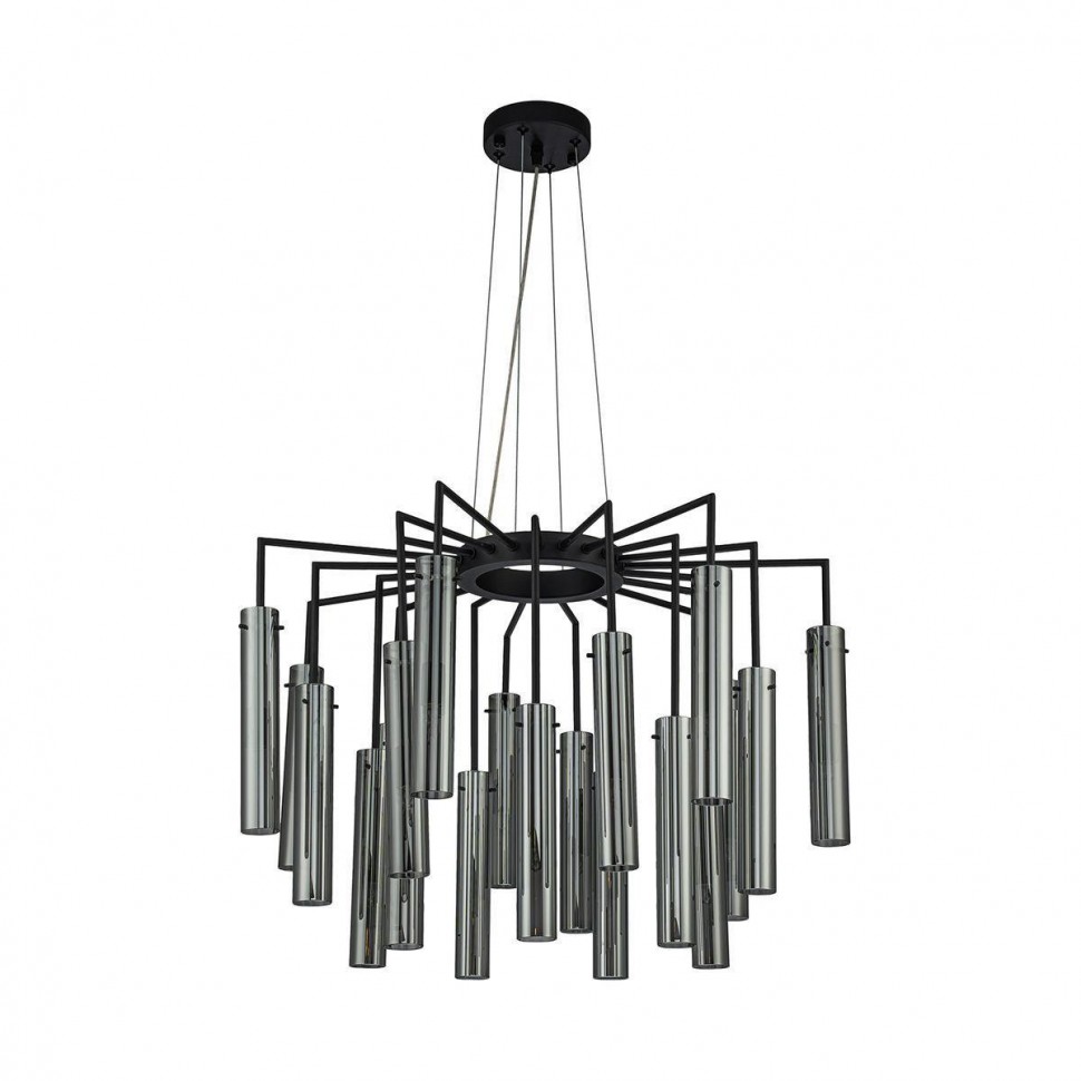 Подвесная люстра Favourite Orgel 4501-21P фото 1 — Дзинь ля-ля