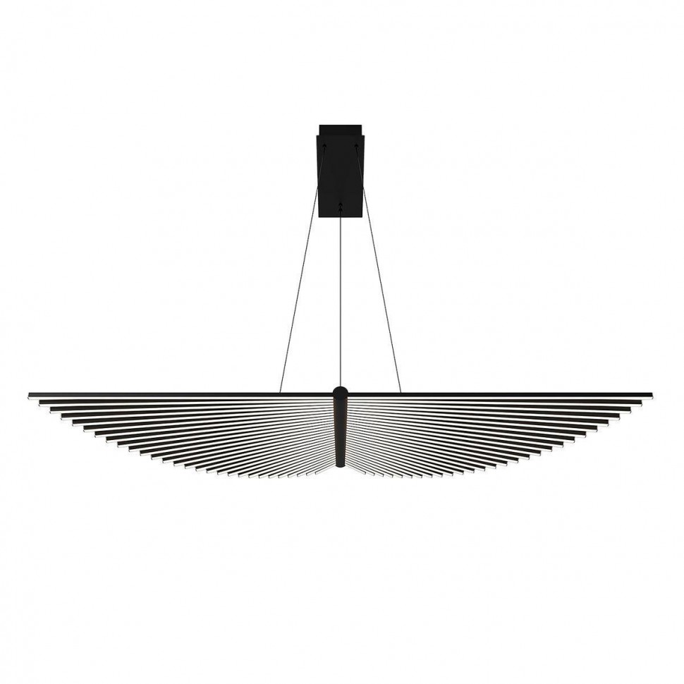 Подвесной светодиодный светильник Favourite Vingar 4381-1P фото 1 — Дзинь ля-ля