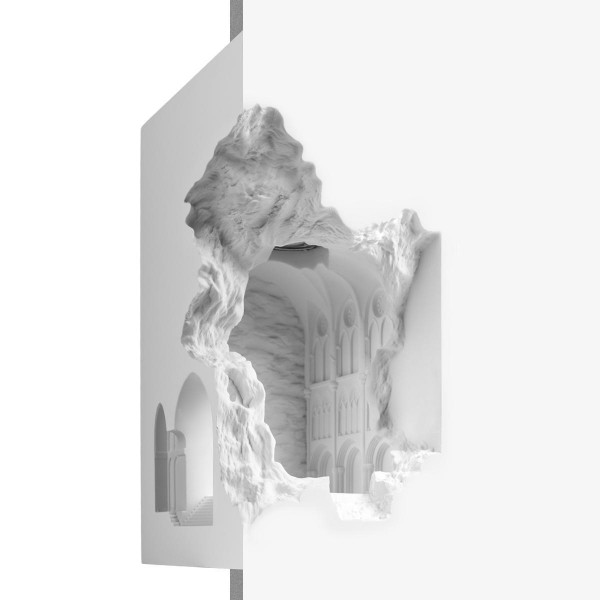 Встраиваемый светильник Loft IT Antique 10355C &mdash; Дзинь ля-ля