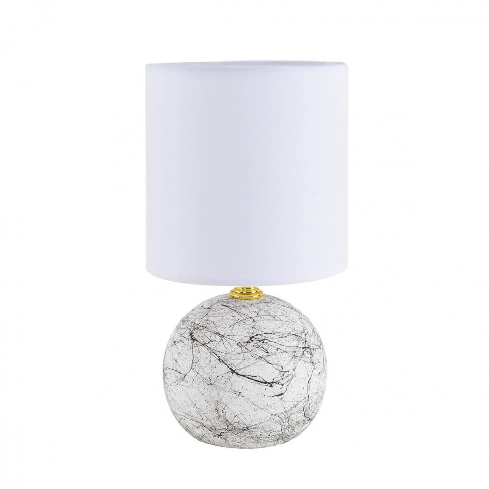 Настольная лампа Lumion County Vilana 8166/1T фото 1 &mdash; Дзинь ля-ля