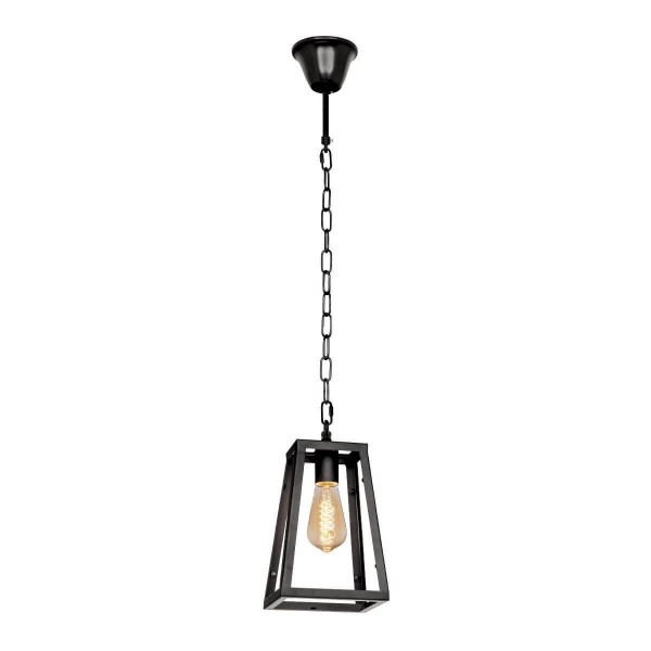 Подвесной светильник Loft IT Modern Filament Loft1127 — Дзинь ля-ля