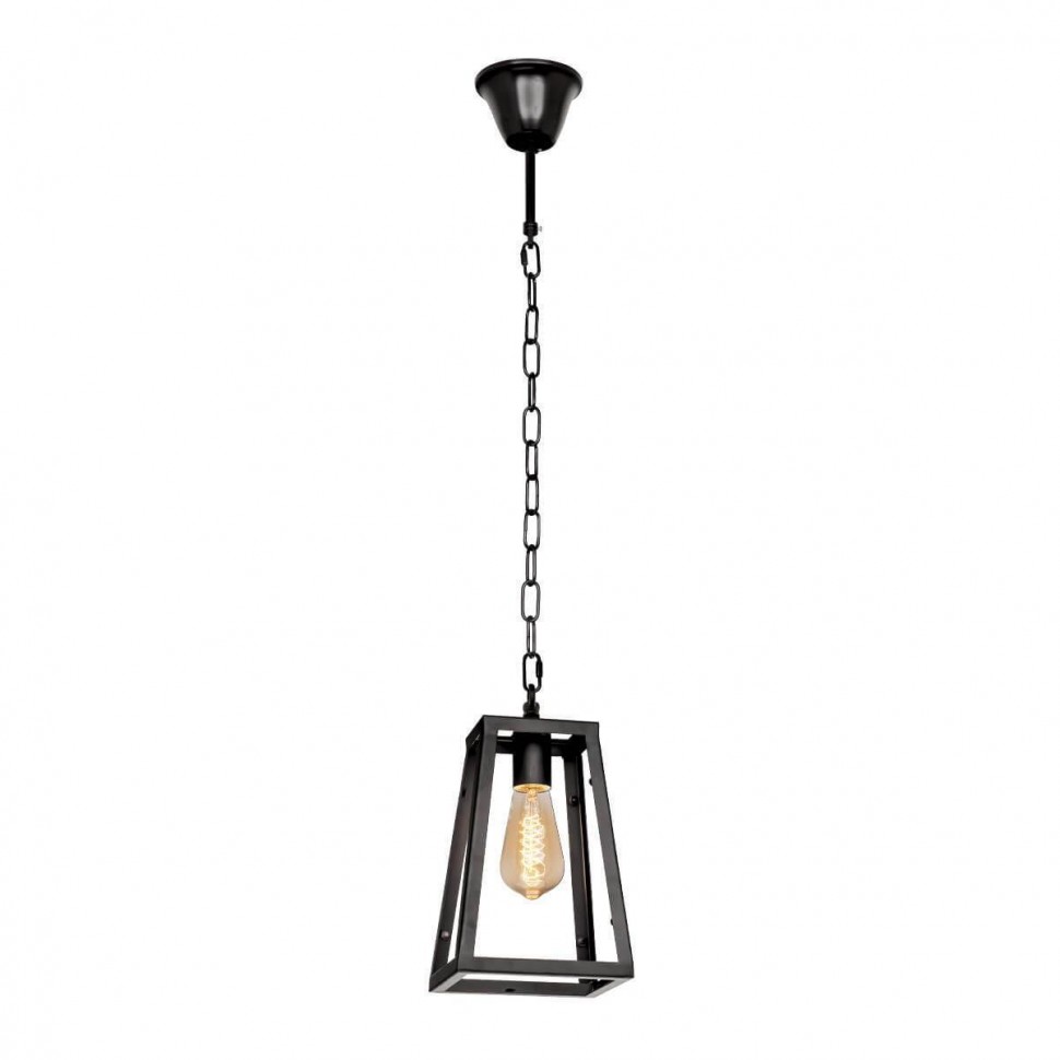 Подвесной светильник Loft IT Modern Filament Loft1127 фото 1 — Дзинь ля-ля