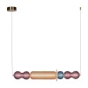 Подвесной светодиодный светильник Loft IT Lollipop 10239P/H фото 1 — Дзинь ля-ля