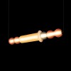 Подвесной светодиодный светильник Loft IT Lollipop 10239P/H фото 3 — Дзинь ля-ля