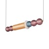 Подвесной светодиодный светильник Loft IT Lollipop 10239P/H фото 4 — Дзинь ля-ля