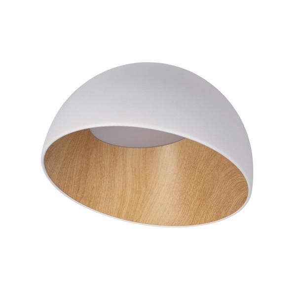 Потолочный светодиодный светильник Loft IT Egg 10197/350 White — Дзинь ля-ля