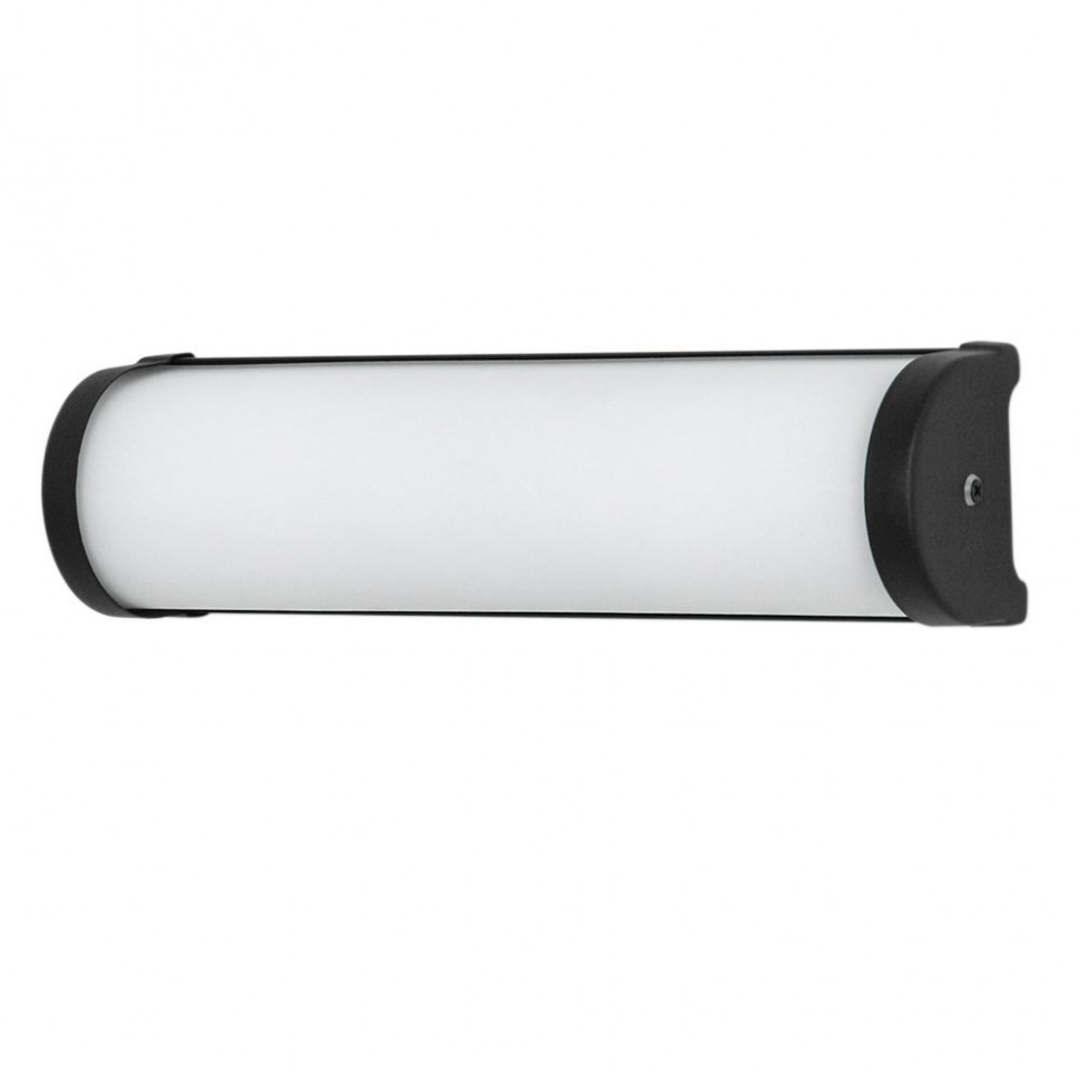 Подсветка для зеркал Arte Lamp Aqua-Bara A5210AP-2BK фото 1 &mdash; Дзинь ля-ля