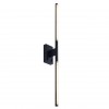 Бра Loft IT Stick 10011BK фото 1 — Дзинь ля-ля