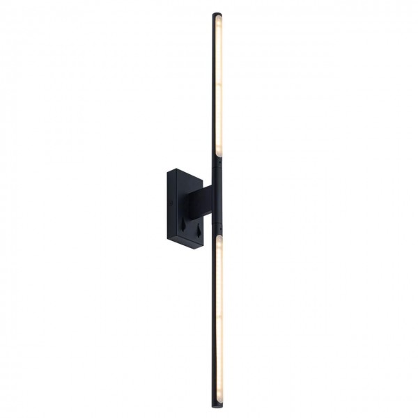 Бра Loft IT Stick 10011BK — Дзинь ля-ля