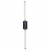 Бра Loft IT Stick 10011BK фото 6 — Дзинь ля-ля